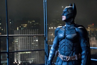"The Dark Knight Rises" será la última vez que Christian Bale interprete al icónico paladín de Ciudad Gótica. El actor, sin embargo, deja abierta la posibilidad de una cuarta entrega.